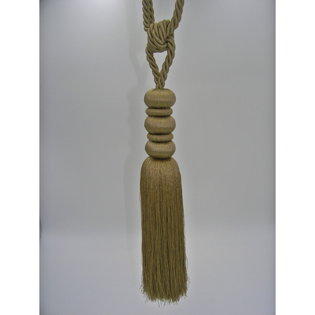 PES - 04 (1 Stck.) Quaste moderne