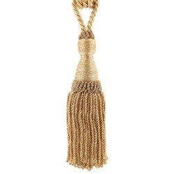 METALIC – 35/130 (1 szt.) Кисть металлизированная