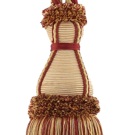 PES - 03 (1 pcs) classic tieback