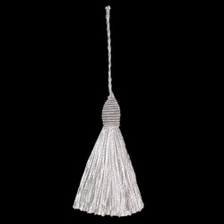 KY - 03 (10 pcs) tassel