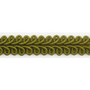 TWB -  9 (50 m) rayon braid