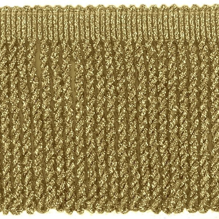 METALIC -  70 (10 m) metallic fringes