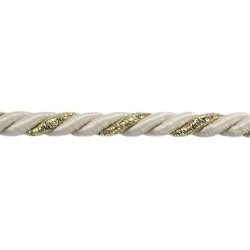 FI - 7/2PF (blister -5 m) metallic cord 