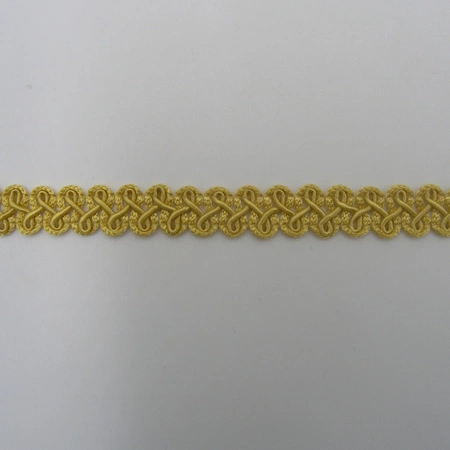 TWB - 14 (25 м) шелковая лента