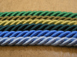 FI - 7 (blister - 5 m) Zierschnur