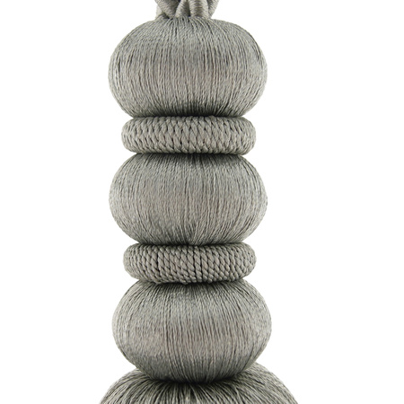 PES - 04 (1 pcs) modern tieback