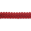 TWB -  9 (50 m) rayon braid