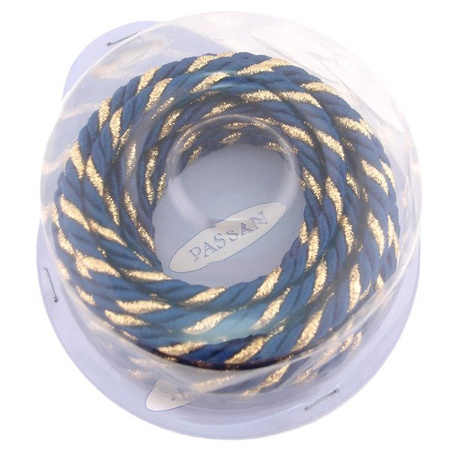 FI - 7/2PF (blister -5 m) metallic cord