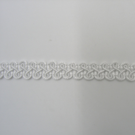 TWB - 14 (25 m) silk rayon braid