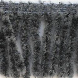 CAROLL - 60 (10 m) Chenillefransen