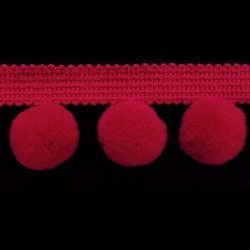 PA - 40 (10 m) taśma pomponikowa