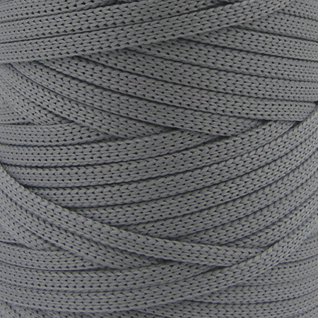 PPX - 5mm (100 m) sznurek pleciony płaski