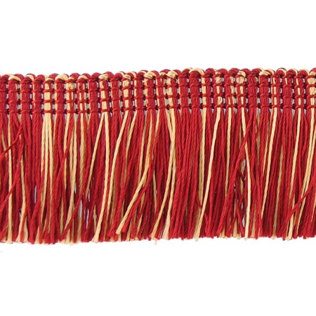 PS – 40c (20 m) decorative cut fringes - grass
