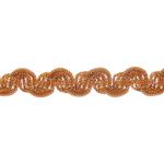 PERLA – 15 (25 m) taśma metalizowana