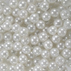 Pearl BASE  6 mm - pearl