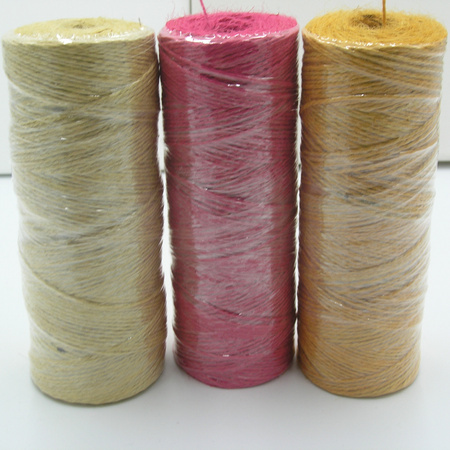 JUTA tex 250/2 (250 m) - Juteschnur