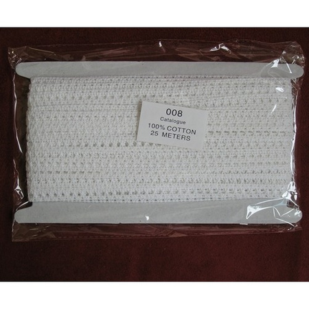 C - 008 (25 m) Spitze - 10 mm