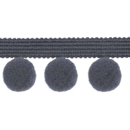 PA - 40 (10 m) Band mit Pompons