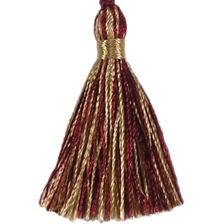 KY - 01 (10 pc.) tassel