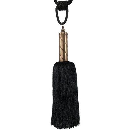 PEX - 10/4 (1 pcs) modern tieback