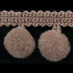 PA - 18 (25 m) Band mit Pompons