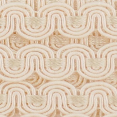 LPE - 14 (25 m) тесьма декоративная