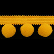 PA - 40 (10 m) pom pom trim
