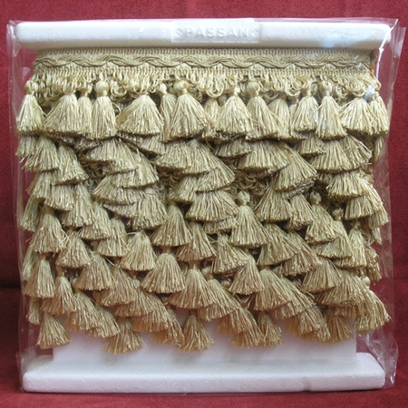 BPK - 019 (10 m) tassels trim