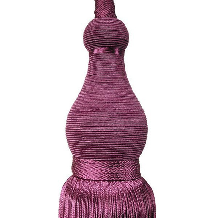 PES - 02 (1 pc.) modern tieback