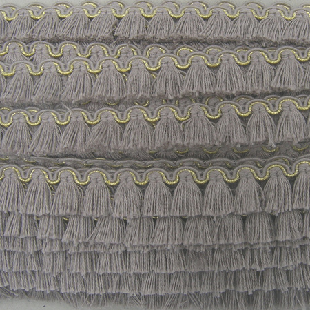BLM - 20c (25m) Decorative cotton braid
