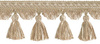 BPK - 429 (10 m) tassels trim