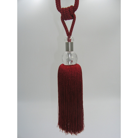 PEX - 02 (1 pcs) modern tieback