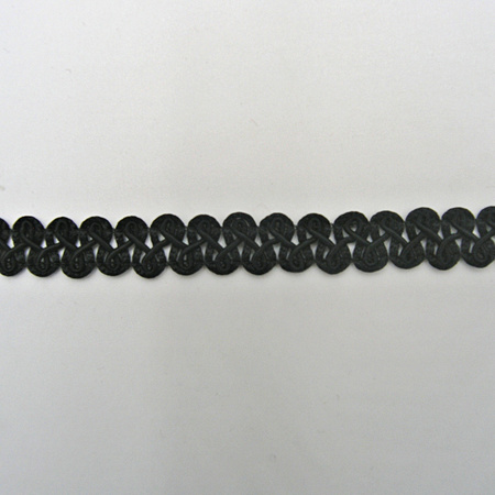 TWB -  14 (25 m) taśma jedwabna