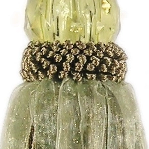 PK - 01 (1 шт.) Кисть с бусами