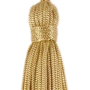 KY - 02 (10 шт.) Кисточки