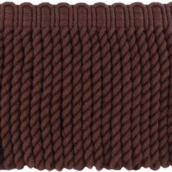 BF - 120 (5 m) Baumwollfransen