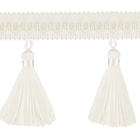 BPK - 190 (10 m)  Band mit Troddeln