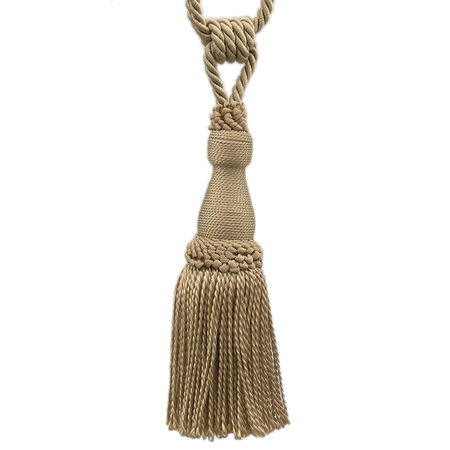 PP - 27/120 (1 Stck.) Klassische Quaste