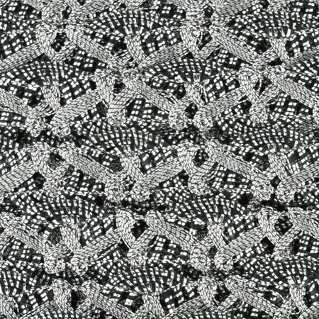 STR - 17 (25 m) metallic braid