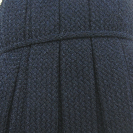 CT - 40/14/125 (20 шт.) веревка для одежды туннельная, шнур одежный