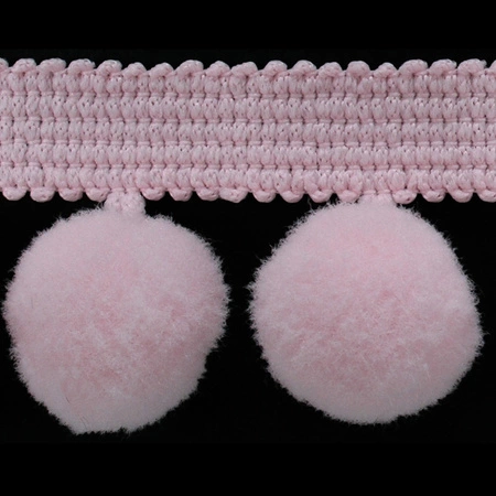 PA - 40 (10 м) Тесьма с помпонами