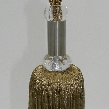 PEX - 01 (1 шт.) Кисточка современный