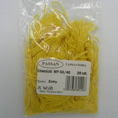 WP - 50/40 (20 шт.) Декоративная кисточка