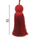 KY - 10 (2 pcs.) tassel