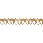 TRB – 10 (50 m) metallic braid