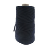 PEP - 3mm (200 m) flat string, matt.