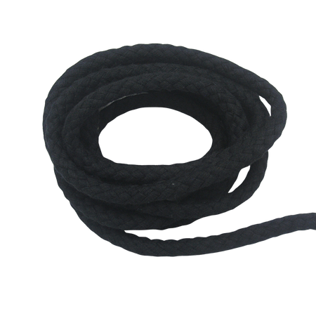 CTW-8 (20 m) Braided Cotton Clothing Cord