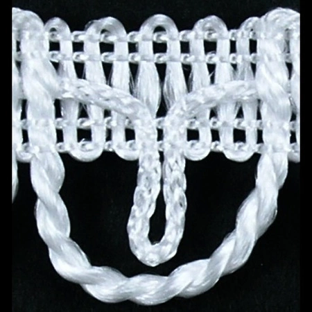 T - 20 (50 m) тесьма декоративная 