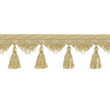 BPK - 019 (10 m) tassels trim
