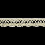 C - 062 (25 m) lace - 15 mm